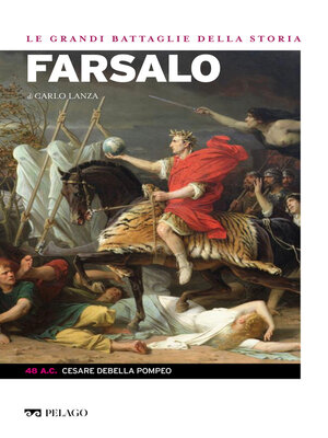cover image of Farsalo